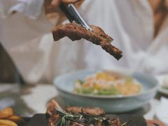 -缦云里花园餐厅
