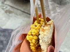-香酥鸡排(京汉大道店)