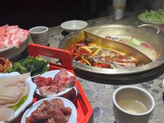 -小龙坎火锅(总店)