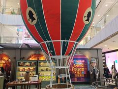 -凯德MALL(西直门店)