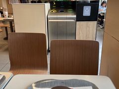 -麦当劳(军博店)