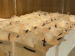 -银座仁志川·生吐司专门店(香港广场店)