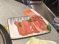 -生活如沸·顺德水牛奶火锅(大学路店)