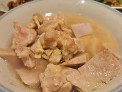 香芋排骨-农耕记·湖南土菜(halo广场店)