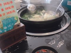 -润泽园海南椰子鸡·糟粕醋火锅(拱北店)