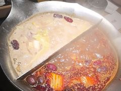 -湊湊火锅·茶憩(上海合生汇店)