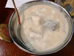 -哈努曼印度餐厅(吴泾宝龙广场店)