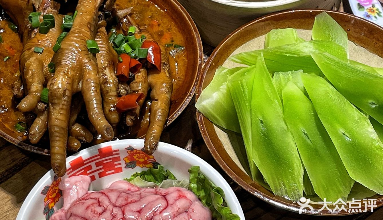 每次来海卉花市附近，就为了这口…❗️