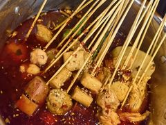 -付小姐在成都(中山公园店)