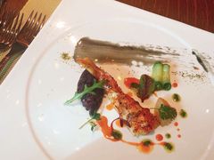 -北京古城老院厉晓麟精致菜