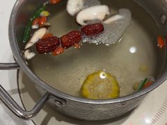 -呷哺呷哺 黄金牧场 (新辰里学清路店)