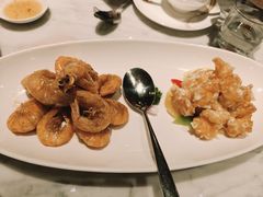 荣兴双味虾-荣兴酒家(徐家汇店)