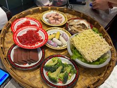 -文立新麻辣烫(合生汇21街区店)