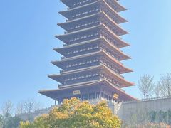 -牛首山文化旅游区