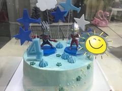 -皇子烘焙手作 prince baking(天河店)