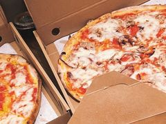 魔鬼尖叫披萨-意块披萨PIZZA SAPORITA(东直门店)
