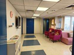 点击看大图 -杭州贝瑞斯美华妇儿医院·早孕·产检·儿科