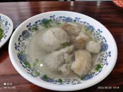 -味中味(东街店)