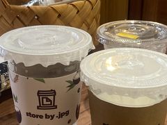 -JPG canteen(广州乐峰广场店)
