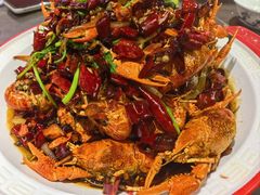 -盱眙虾神於氏龙虾(夫子庙红街店)