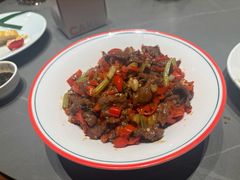 -阿明小菜·海鲜·上海菜(梅陇店)
