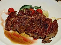 M7肉眼-at cafe 意大利餐厅(集美店)