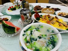 -顺风海鲜港(长寿路店)