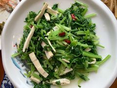 -灵福缘私房菜·农家菜(拈花湾·灵山大佛必推店)