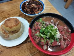 -东四卤煮店(东四北大街店)