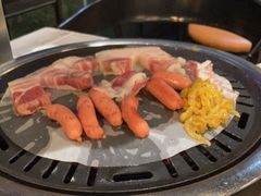 -胡哥烤肥牛(车公庙店)