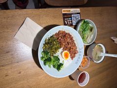 -王春春鸡汤饭(成都城西优品道店)
