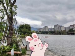 -光明港公园