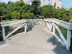 -兰溪青年公园