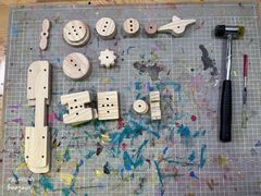 -手创未来·木工DIY手作