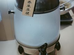 -素满香·食养自助(天一广场店)