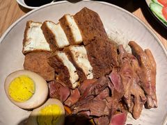 -新加坡高记KOO KEE Restaurant(盈科店)