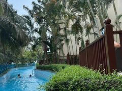 -惠州金海湾嘉华度假酒店