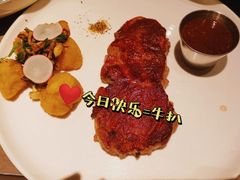 -卡朋西餐(扬名广场店)