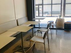 大堂-Seesaw Coffee(上生新所店)