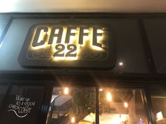 -Cafe 22 Strathfield