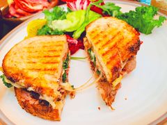 -O'mills Sourdough Bakery&Bistro(永嘉路店)