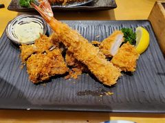 -胜博殿日式炸猪排(西红门店)