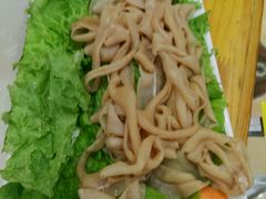 -袁记串串香(泉水轻轨站店)