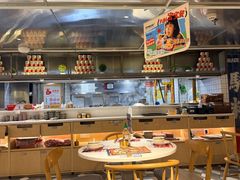 -食大利香港茶餐厅(南亚风情第一城店)