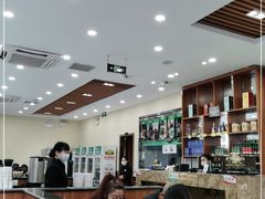 大堂-宛平李记小吃(东关街店)