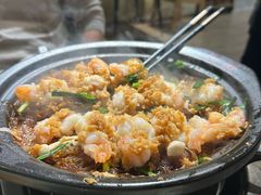 -陶德砂锅(蜀汉路店)