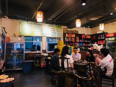 -肖肖酸萝卜鱼火锅(总店)