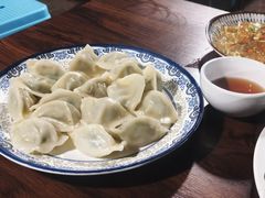 饺子-公寓家常菜馆(海军博物馆店)