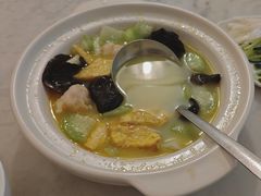 -素满香·食养自助(建邺万达店)