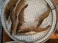 -海味当家·蒸锅海鲜(星海公园店)